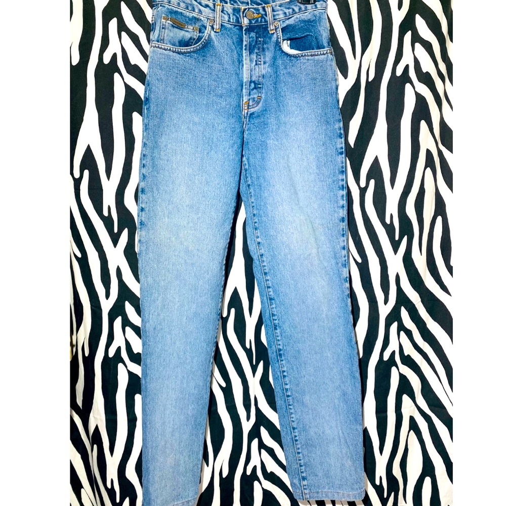 Vintage Calvin Klein Jeans